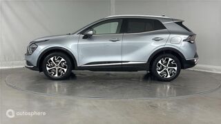 Sportage 1.6 T-GDi 230ch HEV Design BVA6 4x2 2023 occasion 59650 Villeneuve-d'Ascq