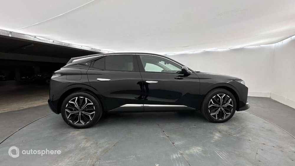 DS4 BlueHDi 130ch Etoile Nappa Automatique 2025 occasion 79000 Niort