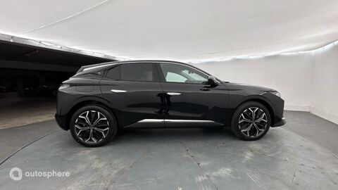 DS4 BlueHDi 130ch Etoile Nappa Automatique 2025 occasion 79000 Niort