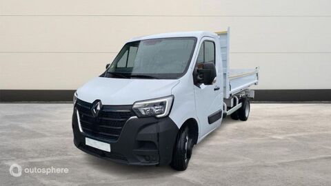 Renault Master RJ3500 L2 Porte &agrave; faux court 2.3 Blue dCi 130ch EuroVI 2024 occasion Saint-Jean-de-Maurienne 73300