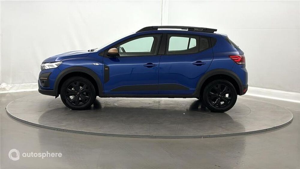 Sandero 1.0 TCe 90ch Stepway Extreme -24 2025 occasion 57155 Marly