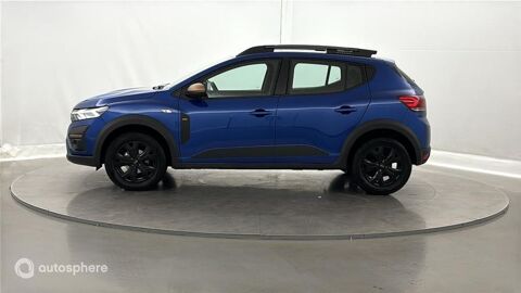 Sandero 1.0 TCe 90ch Stepway Extreme -24 2025 occasion 57155 Marly