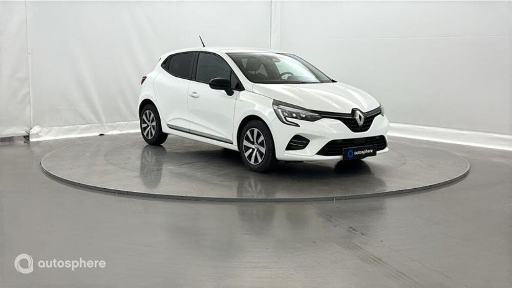 Clio 1.0 TCe 90ch Evolution 2023 occasion 13300 Salon-de-Provence