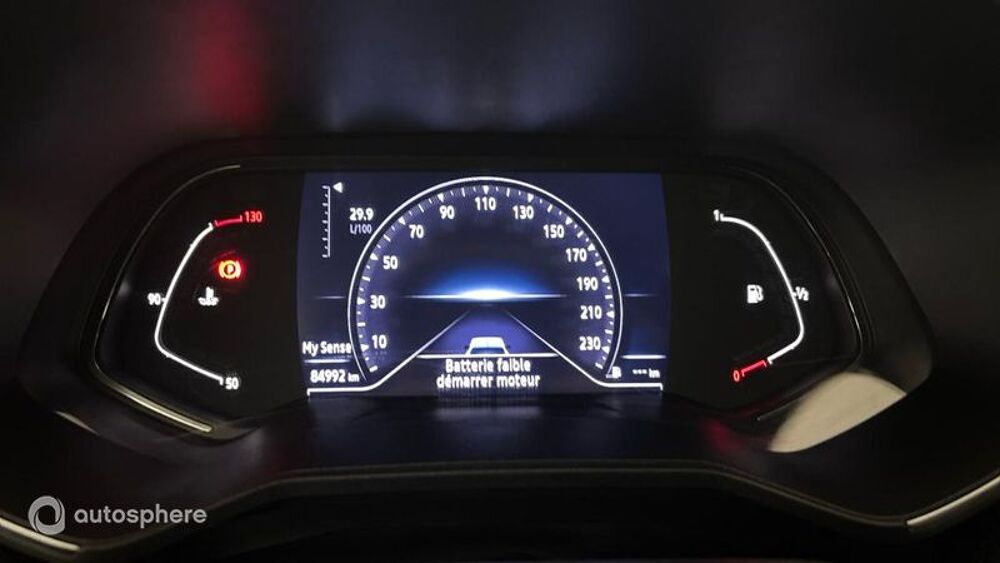 Clio 1.3 TCe 140ch RS Line -21N 2021 occasion 93250 Villemomble
