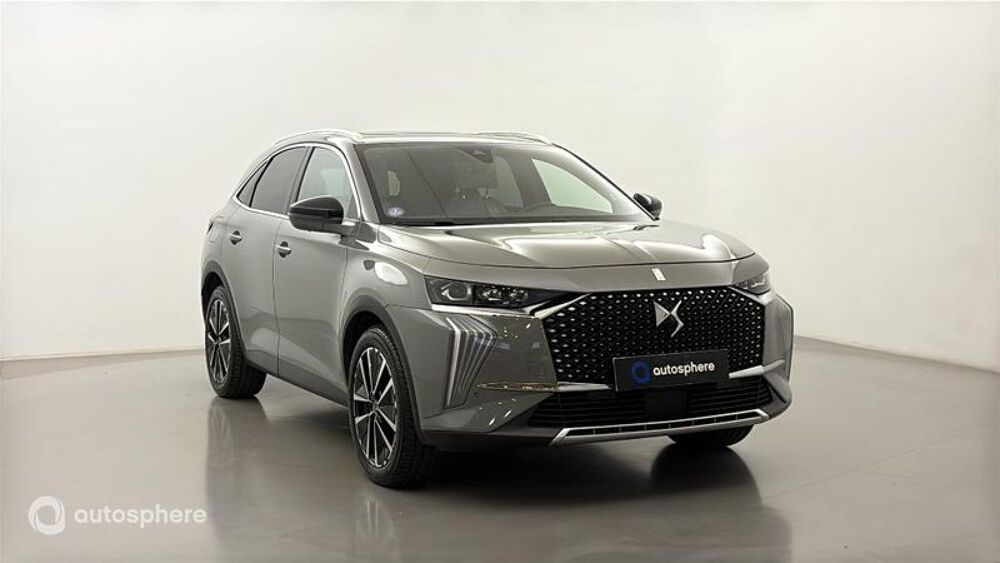 DS7 E-TENSE 225ch Opera 2023 occasion 79000 Niort