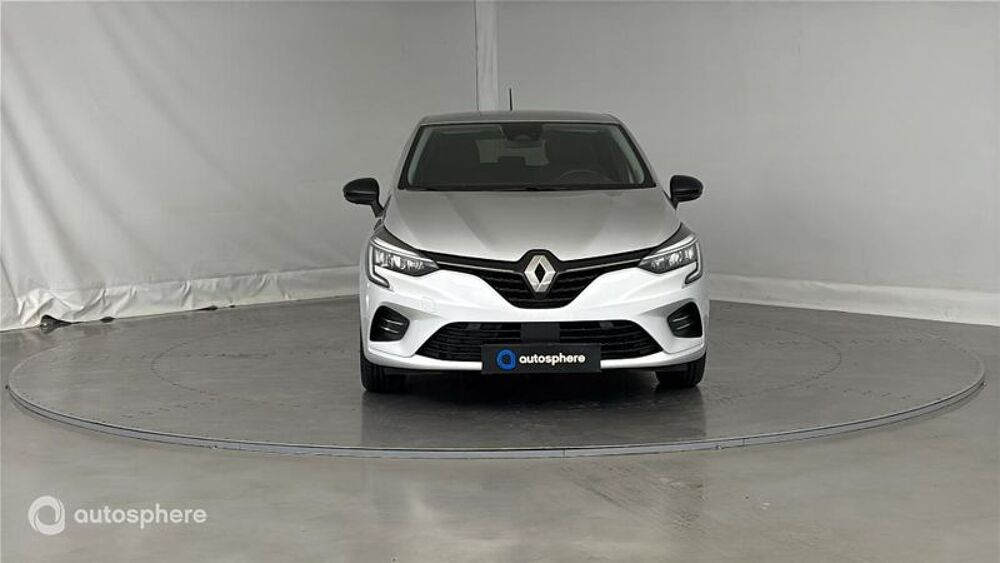 Clio 1.0 SCe 65ch Evolution 2023 occasion 59640 Dunkerque