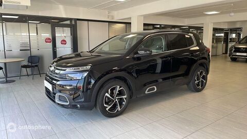 Citroën C5 aircross BlueHDi 130ch S&S Feel 2020 occasion Roncq 59223