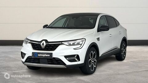 Annonce voiture Renault Arkana 20799 €