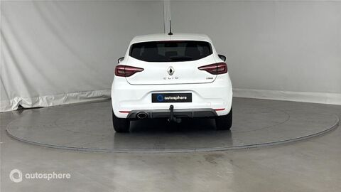 Clio 1.5 Blue dCi 115ch RS Line 6cv 2020 occasion 57100 Thionville