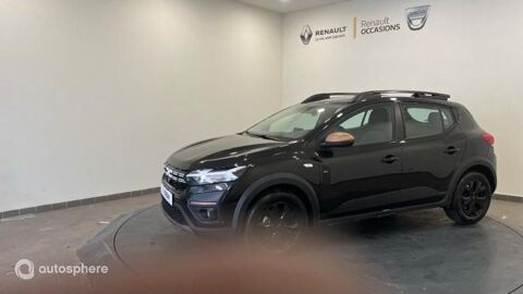 Annonce voiture Dacia Sandero 16499 €