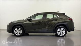 UX 250h Pack 2WD 2023 occasion 75005 Paris
