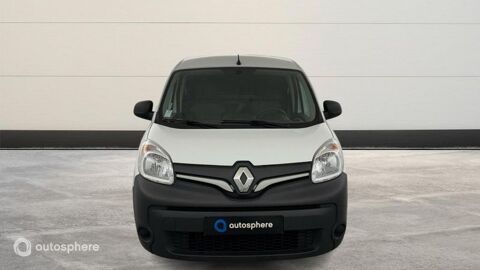 Kangoo 1.5 Blue dCi 80ch Extra R-Link 5cv 2021 occasion 62000 Arras