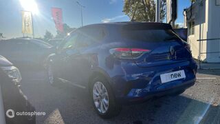 Clio 1.0 TCe 90ch G&eacute;n&eacute;ration - 24 2025 occasion 84120 Pertuis