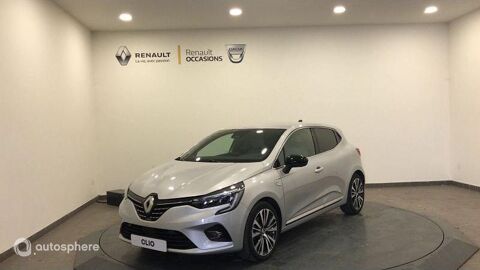 Annonce voiture Renault Clio 17999 €