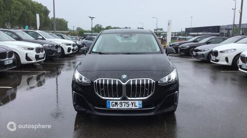 Serie 2 218i 136ch Luxury DKG7 2023 occasion 40990 MEES