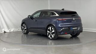 M&eacute;gane E-Tech Electric EV60 220ch Techno optimum charge 2022 occasion 59640 Dunkerque