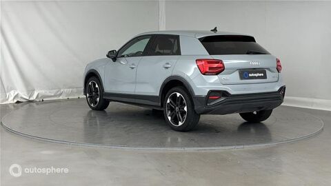 Q2 35 TDI 150ch S line S tronic 7 2023 occasion 16430 Champniers
