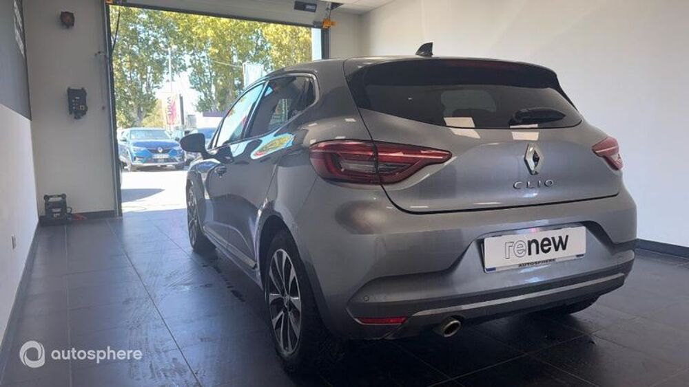 Clio 1.3 TCe 140ch Techno 2023 occasion 84120 Pertuis