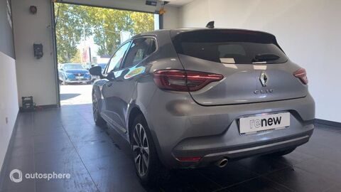 Clio 1.3 TCe 140ch Techno 2023 occasion 84120 Pertuis
