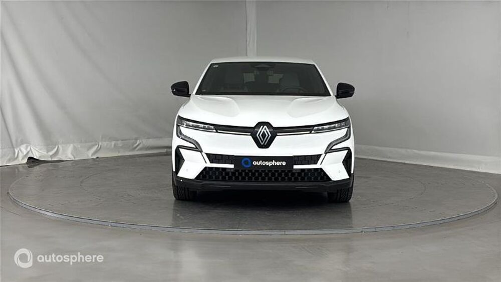 M&eacute;gane E-Tech Electric EV60 220ch Techno super charge 2023 occasion 59223 Roncq