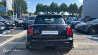 Cooper S 178ch Edition Premium Plus BVA7 2022 occasion 13100 Aix-en-Provence