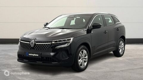 Annonce voiture Renault Austral 31699 €