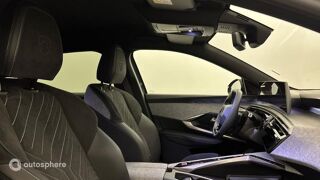 3008 Electrique 210ch Batterie 73 kWh GT 2025 occasion 16430 Champniers