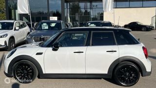 Cooper 136ch Edition Premium BVA7 2023 occasion 13300 Salon-de-Provence