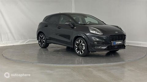 Puma 1.0 EcoBoost 125ch S&S mHEV ST-Line X Powershift 2024 occasion 62800 LIEVIN