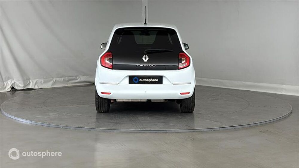 Twingo 1.0 SCe 65ch Urban Night 2022 occasion 57100 Thionville