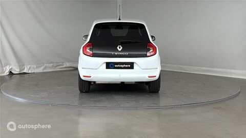 Twingo 1.0 SCe 65ch Urban Night 2022 occasion 57100 Thionville