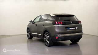 3008 1.5 BlueHDi 130ch E6.c Allure S&S 6cv 2020 occasion 16430 Champniers
