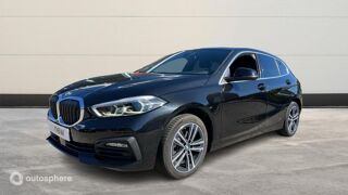 S&eacute;rie 1 118d 150ch Business Design 8cv 2021 occasion 13127 Vitrolles