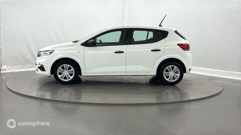 Sandero 1.0 ECO-G 100ch Essential 2023 occasion 44700 Orvault