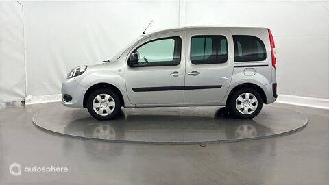 Kangoo 1.5 Blue dCi 95ch Intens 5cv 2020 occasion 62800 Li&eacute;vin