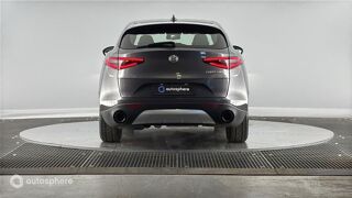 Stelvio 2.2 Diesel 160ch Super AT8 MY22 Q4 2022 occasion 63170 AUBIERE