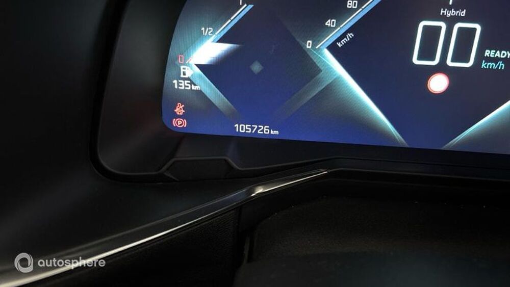 DS3 E-TENSE 225ch Performance Line + 2021 occasion 59223 Roncq