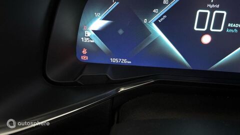 DS3 E-TENSE 225ch Performance Line + 2021 occasion 59223 Roncq