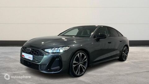 Audi A5 2.0 TDI Hybride 204ch S line S tronic 7 2025 occasion Reims 51100