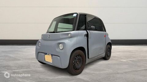 Citro&euml;n AMI Ami Ami 2023 occasion Clermont-Ferrand 63000