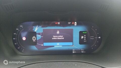 XC60 T6 Hybride Rechargeable 335ch Start Geartronic 8 AWD 2026 occasion 08000 Charleville-M&eacute;zi&egrave;res