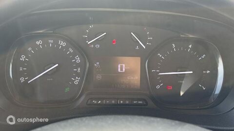 Expert 1.5 BlueHDi 120ch S&S Standard 2021 occasion 60000 Beauvais