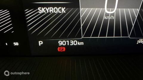 Karoq 2.0 TDI 116ch SCR Business DSG7 2023 occasion 37540 Saint-Cyr-sur-Loire