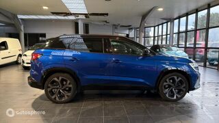 Austral 1.2 E-Tech full hybrid 200ch Techno esprit Alpine 2022 occasion 13090 Aix-en-Provence