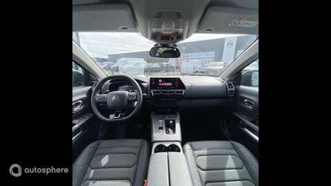 C5 aircross 1.5 BlueHDi 130ch MAX boite automatique 2025 occasion 86000 Poitiers