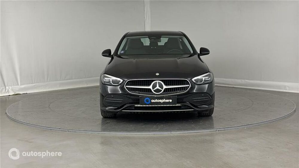 Classe C 200 204ch Avantgarde Line 2023 occasion 77240 Vert-Saint-Denis