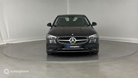 Classe C 200 204ch Avantgarde Line 2023 occasion 77240 Vert-Saint-Denis