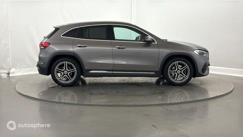 Classe GLA 200 d 150ch AMG Line 8G-DCT 2023 occasion 80136 Rivery