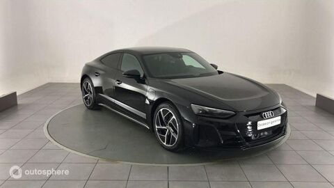 E-TRON 476ch quattro 2022 occasion 86000 Poitiers