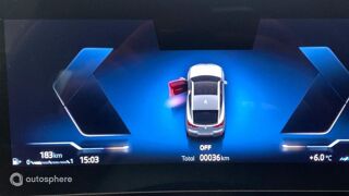 X2 sDrive20iA 170ch M Sport DKG7 2026 occasion 59650 Villeneuve-d'Ascq